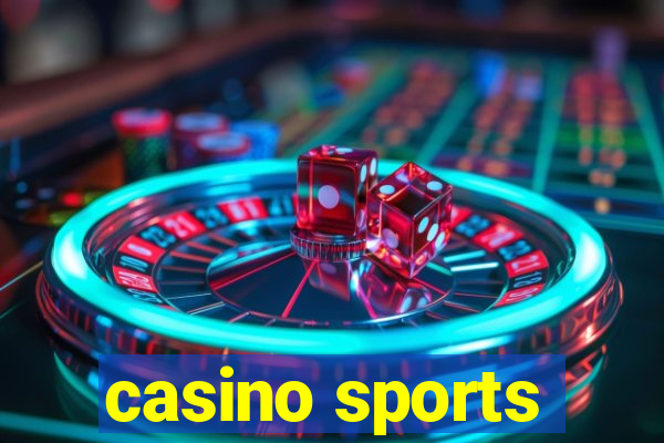 casino sports