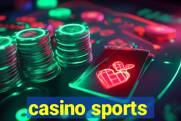 casino sports