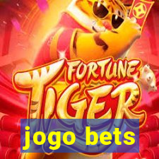 jogo bets