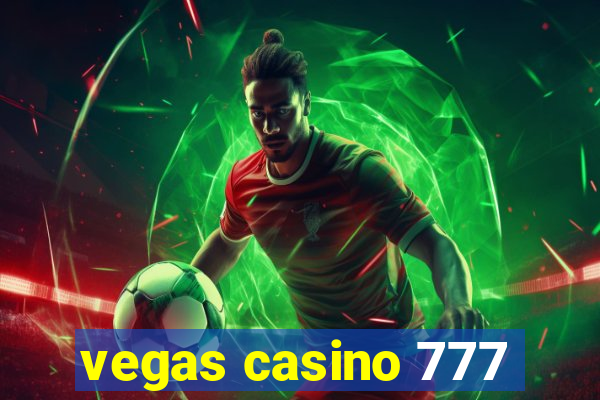 vegas casino 777