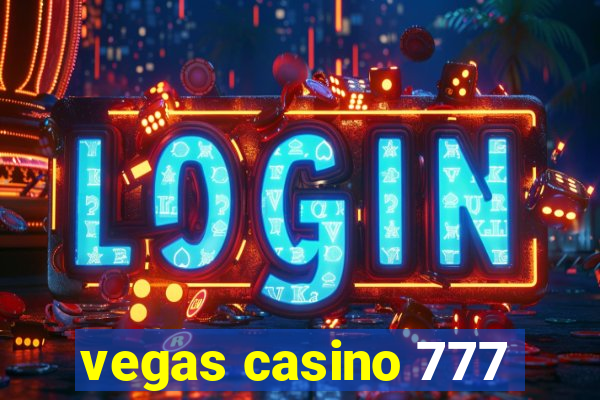 vegas casino 777