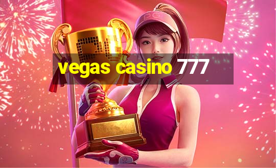 vegas casino 777