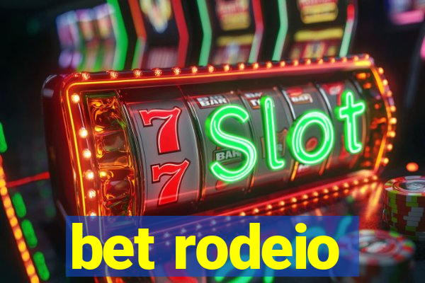 bet rodeio