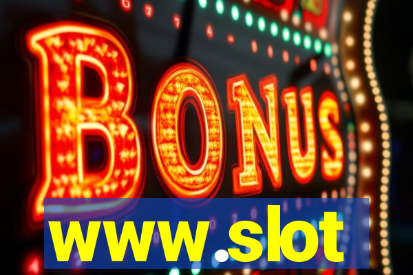 www.slot