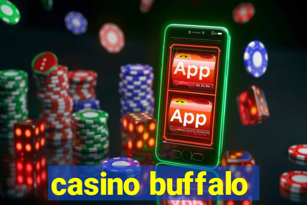 casino buffalo