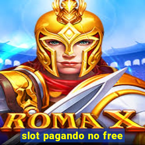 slot pagando no free