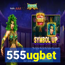 555ugbet