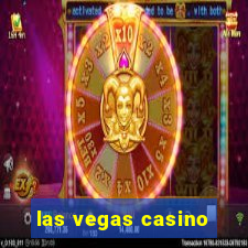 las vegas casino