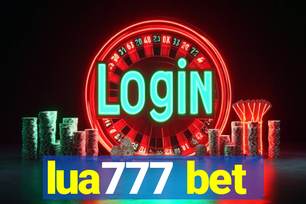 lua777 bet