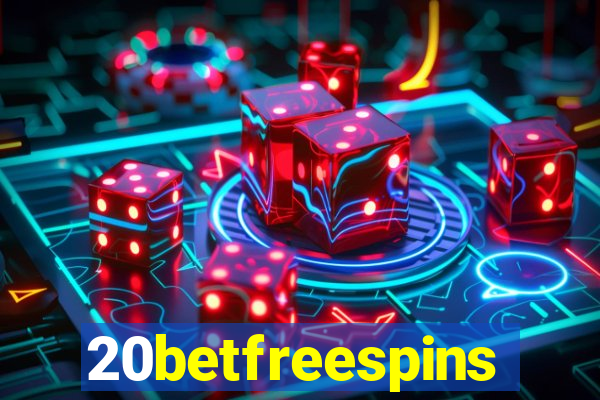 20betfreespins