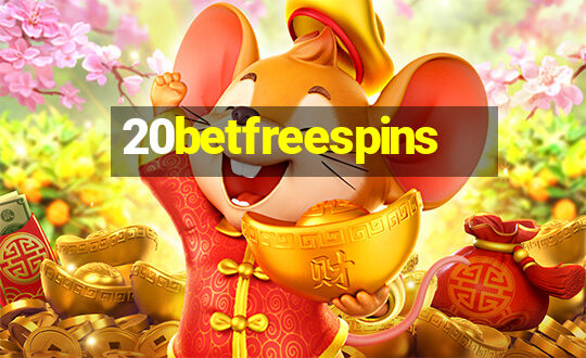 20betfreespins