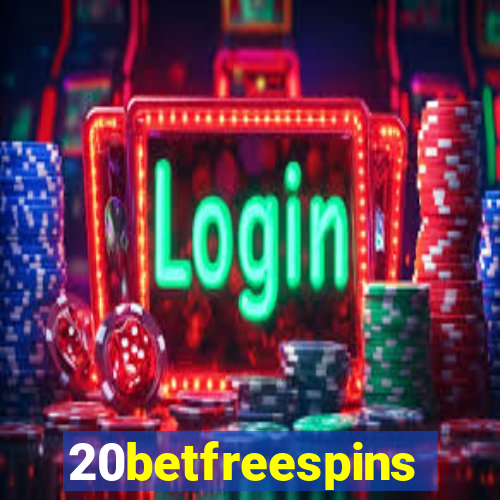 20betfreespins