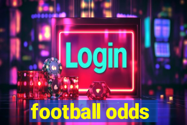 football odds