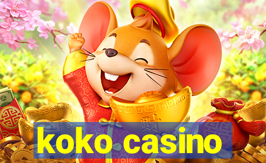 koko casino