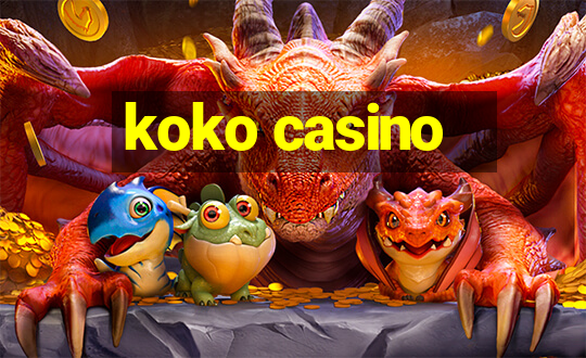 koko casino