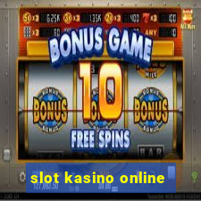 slot kasino online