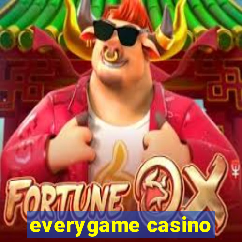 everygame casino