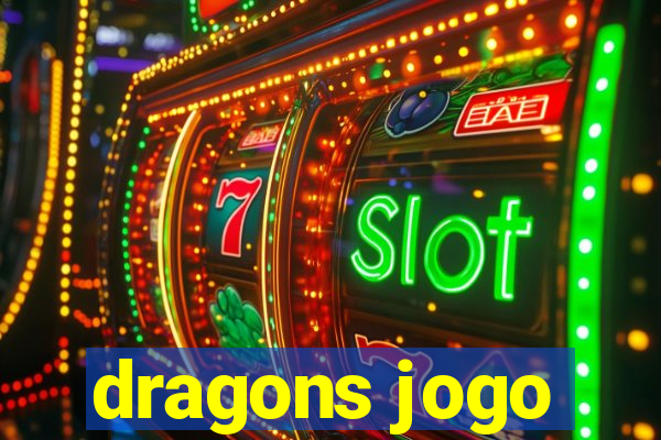 dragons jogo