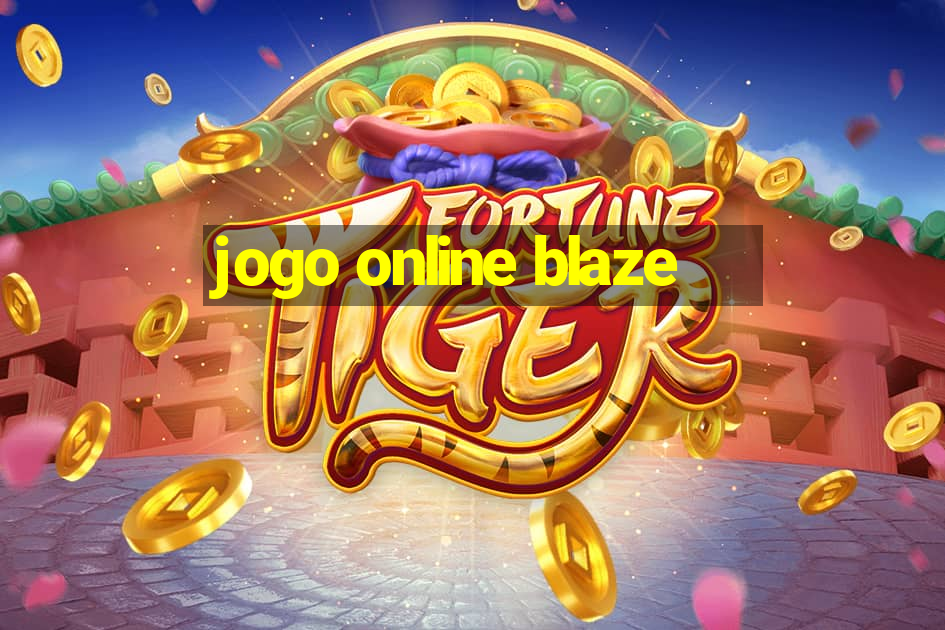 jogo online blaze