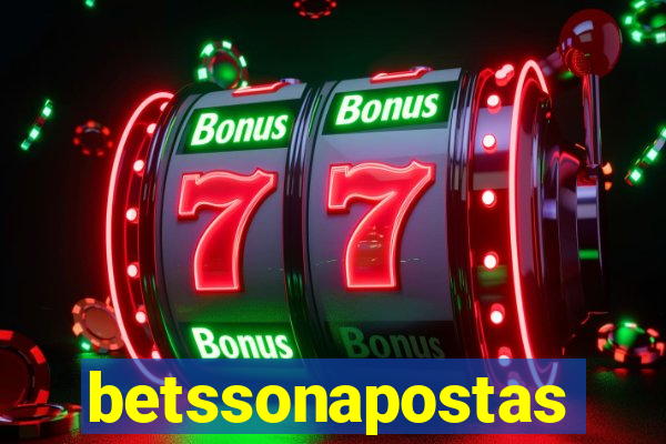 betssonapostas