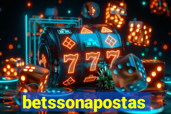 betssonapostas