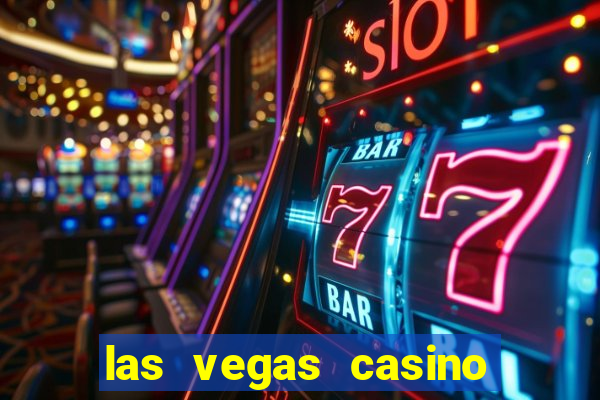 las vegas casino free slot play