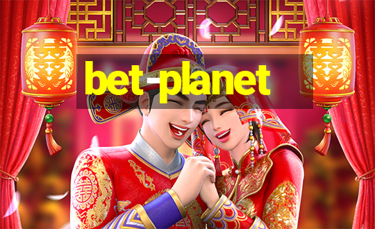 bet-planet