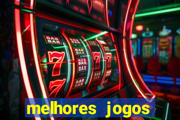 melhores jogos gratuitos para iphone