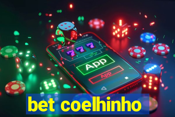 bet coelhinho