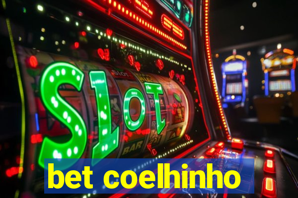 bet coelhinho