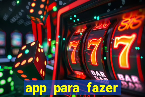 app para fazer dinheiro online