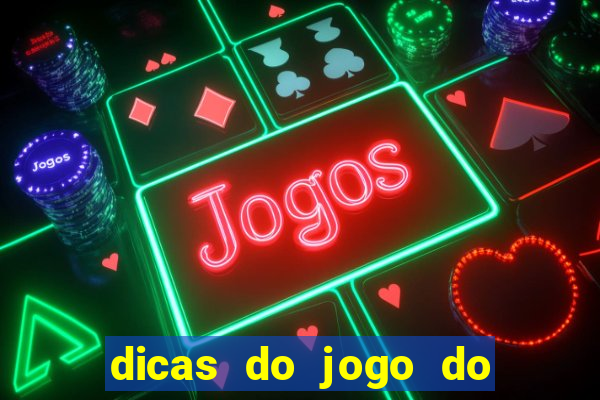 dicas do jogo do tigre para ganhar dinheiro