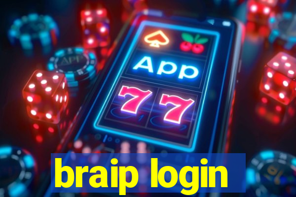 braip login