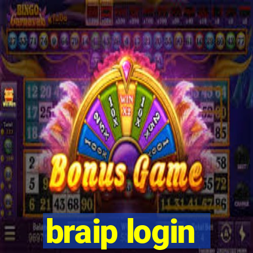 braip login