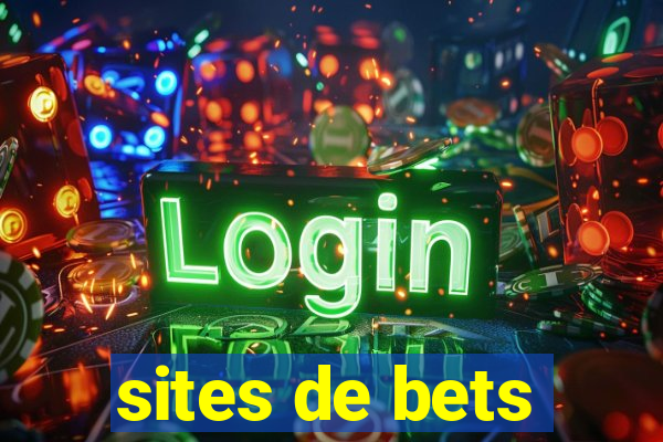 sites de bets