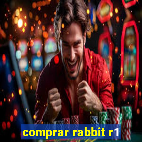 comprar rabbit r1