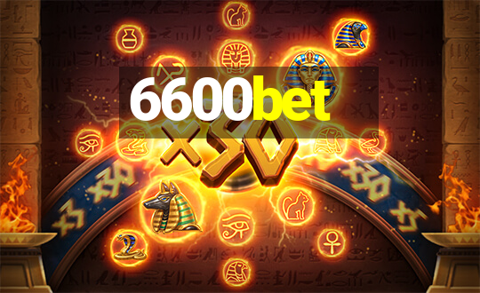 6600bet