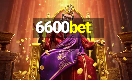 6600bet