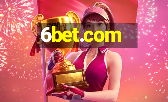 6bet.com