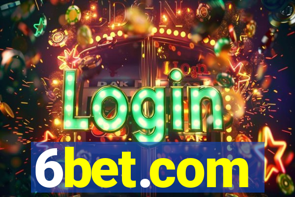 6bet.com