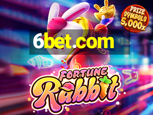 6bet.com