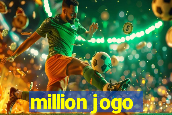 million jogo