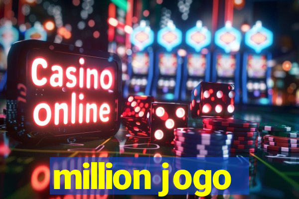 million jogo