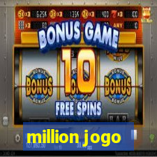 million jogo