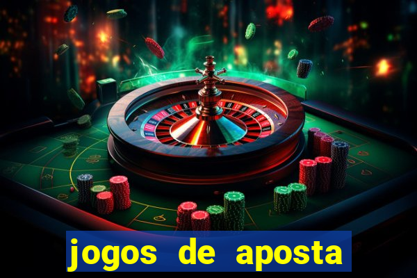 jogos de aposta que da bonus no cadastro