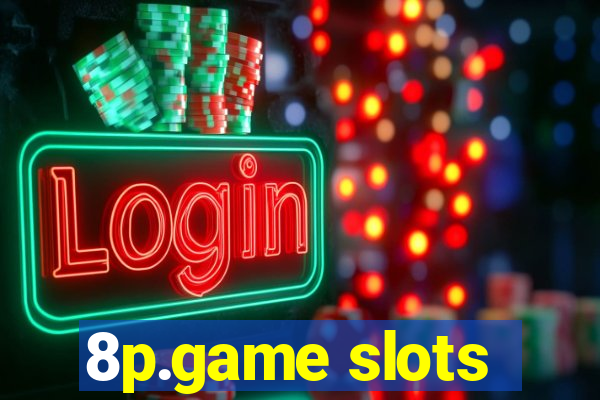 8p.game slots