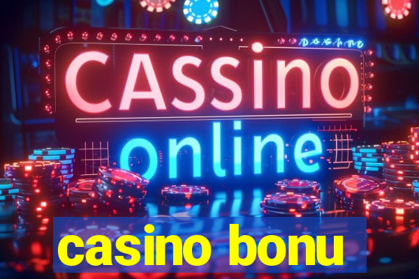 casino bonu