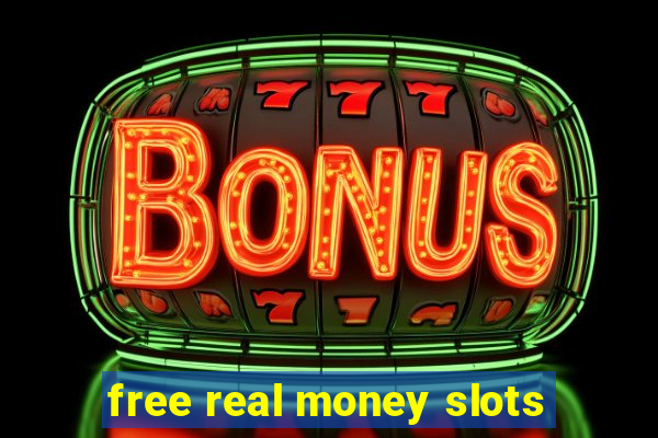 free real money slots