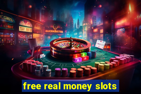 free real money slots