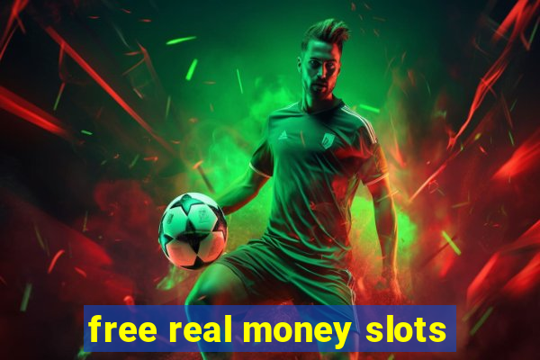 free real money slots